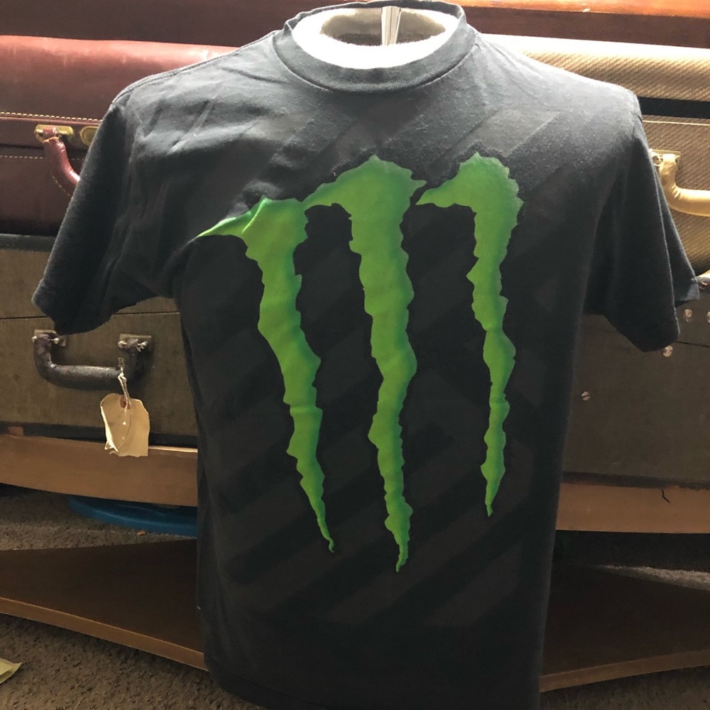 Monster men’s size small